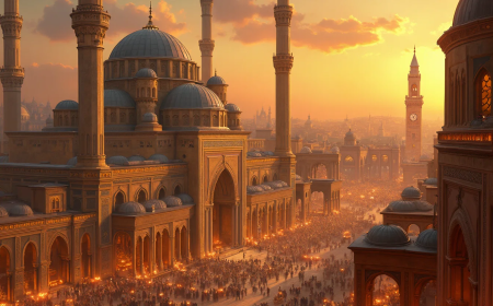 في اثباث صحة الإسلام بغاية التحقيق و التدقيق
