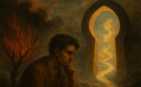 دَعوةُ الملحدِ إلى الإسلامِ