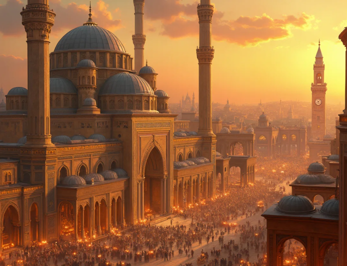 في اثباث صحة الإسلام بغاية التحقيق و التدقيق