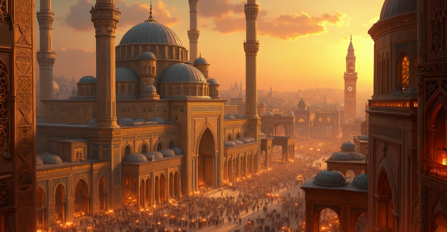 في اثباث صحة الإسلام بغاية التحقيق و التدقيق