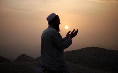 لماذا التوحيد أولا ؟