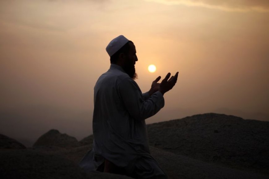 لماذا التوحيد أولا ؟