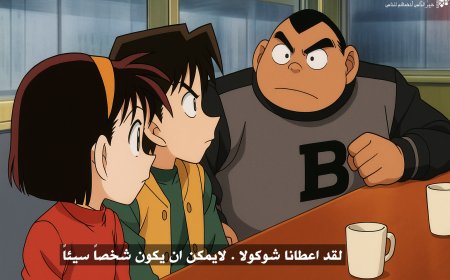 شوكولاتة السمّ: كيف تُغلف المفاهيم السامة بلغة براقة؟