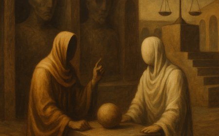 مبادئ الجدل والمناظرة