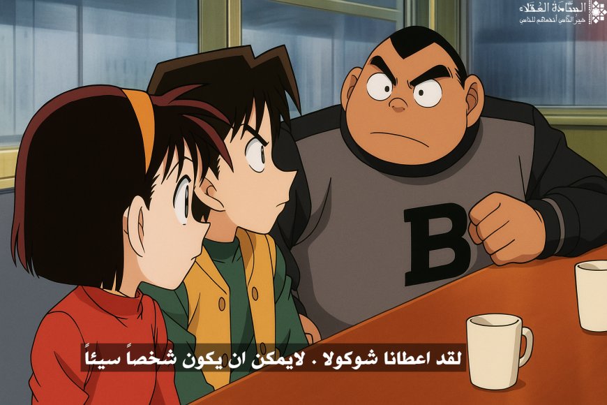 شوكولاتة السمّ: كيف تُغلف المفاهيم السامة بلغة براقة؟