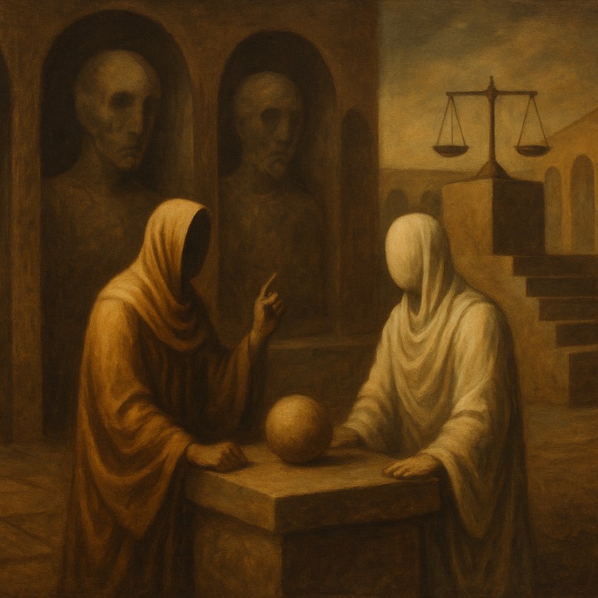 مبادئ الجدل والمناظرة