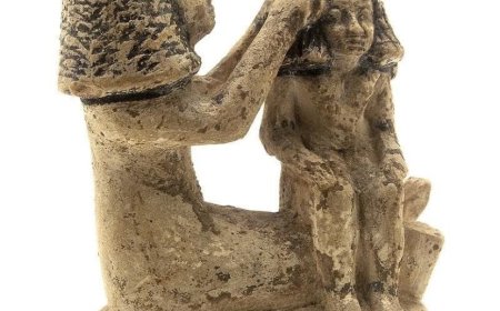 حين نطق الوحي بما سكت عنه التاريخ: الماشطة ابنة فرعون ودليل النبوة