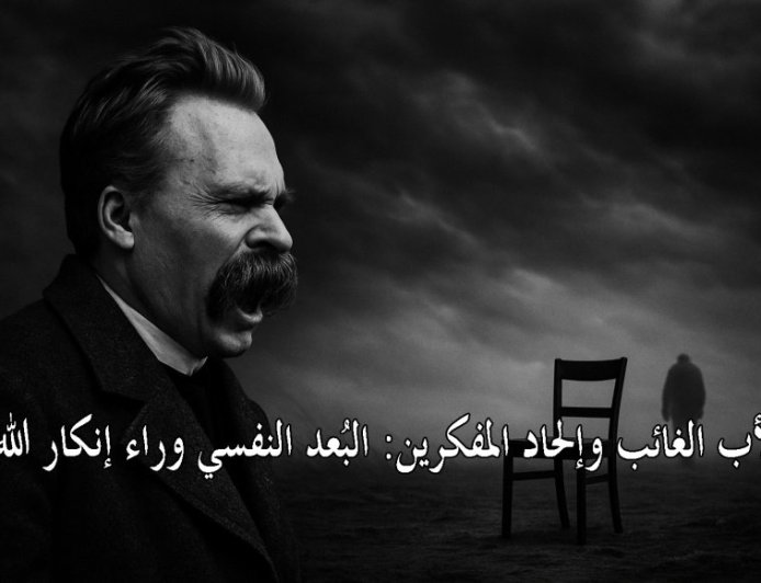 الله الأب في المسيحية… حين تتجسد العقيدة في صورة الأب