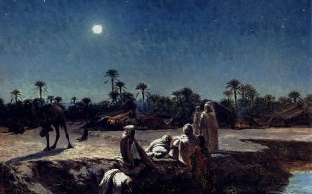 فصل في إدراك حكم وغايات رب العالمين في نظم العالم ~ ابن القيم الجوزية
