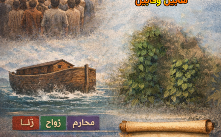 شبهة زنا المحارم في أصل الإنسان: قراءة عقلية ونصية