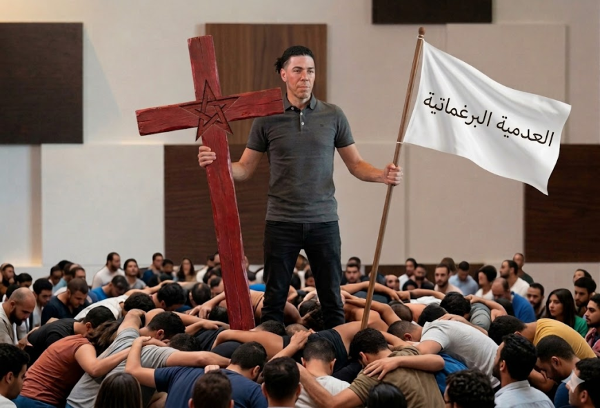 دور الخطاب الالحادي في توطيف شبهات المسيحية ضد الاسلام عبر التاريخ المسيحي